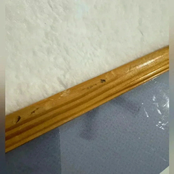 Vintage 1988 Bears Matthew Mark Luke & John Praying Guardian Angel Art Nursery - Picture 6 of 10